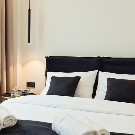Ioannina Secret Luxury Villas Ngoại thất bức ảnh