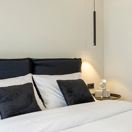 Ioannina Secret Luxury Villas Ngoại thất bức ảnh