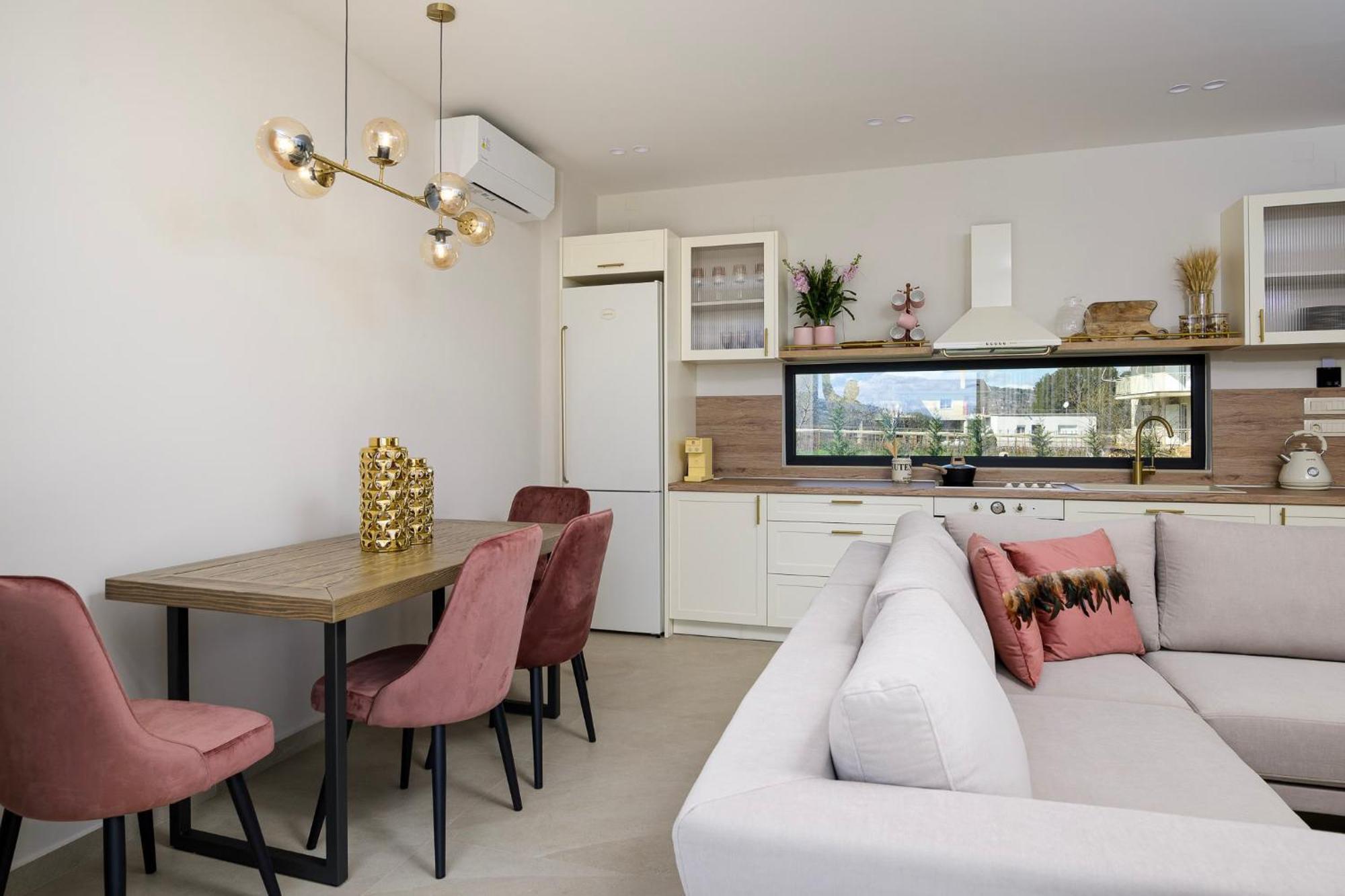 Ioannina Secret Luxury Villas Ngoại thất bức ảnh