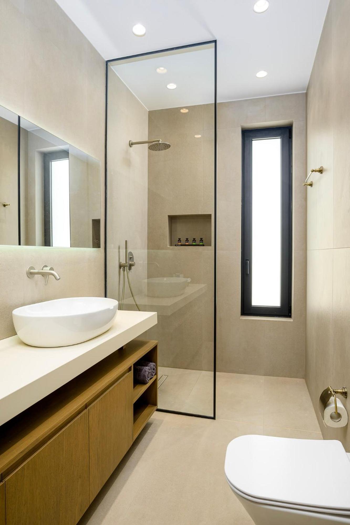 Ioannina Secret Luxury Villas Ngoại thất bức ảnh