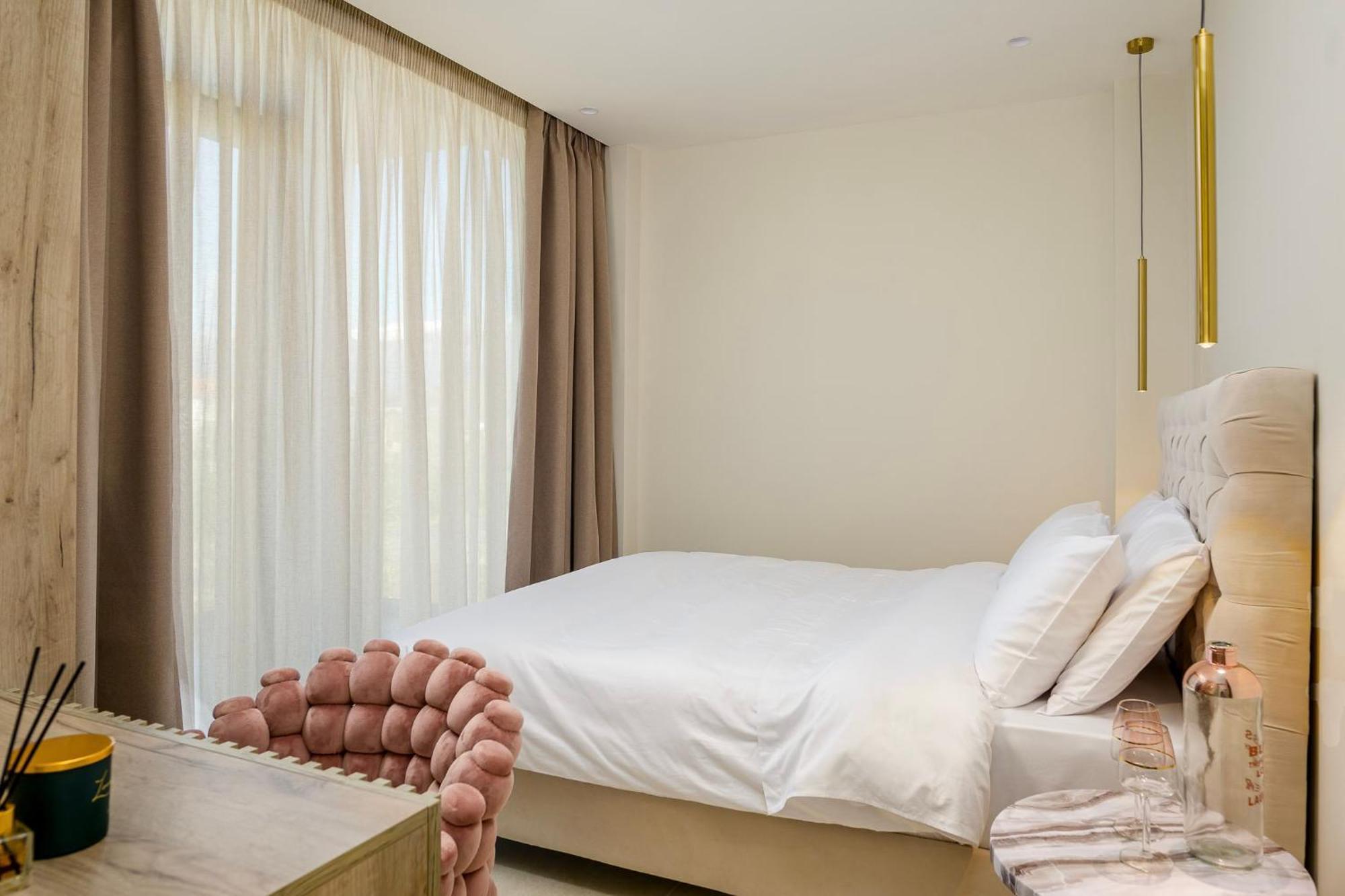 Ioannina Secret Luxury Villas Ngoại thất bức ảnh