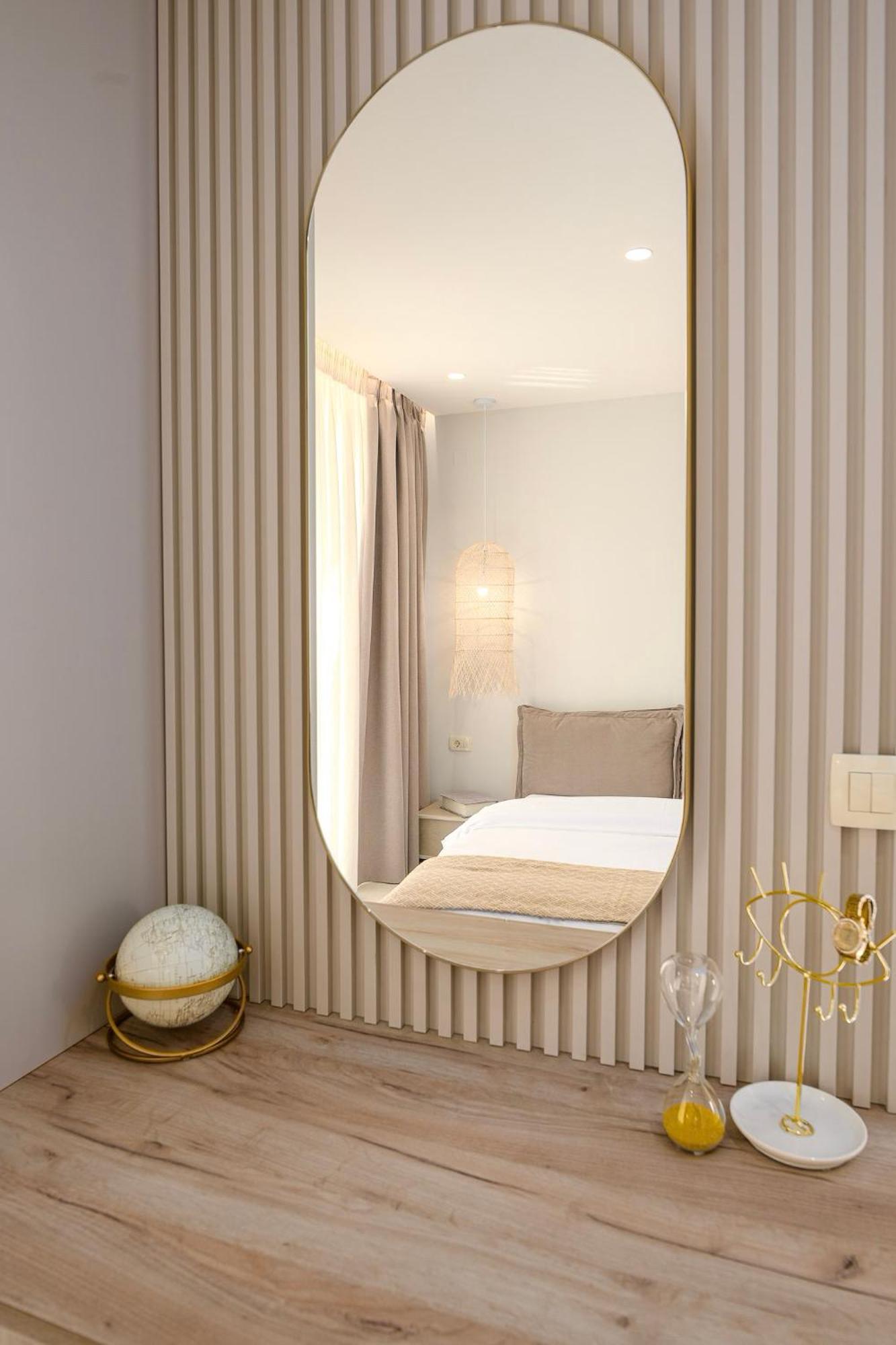 Ioannina Secret Luxury Villas Ngoại thất bức ảnh
