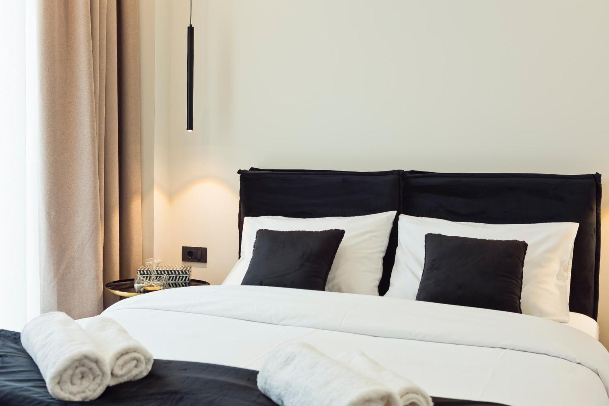 Ioannina Secret Luxury Villas Ngoại thất bức ảnh