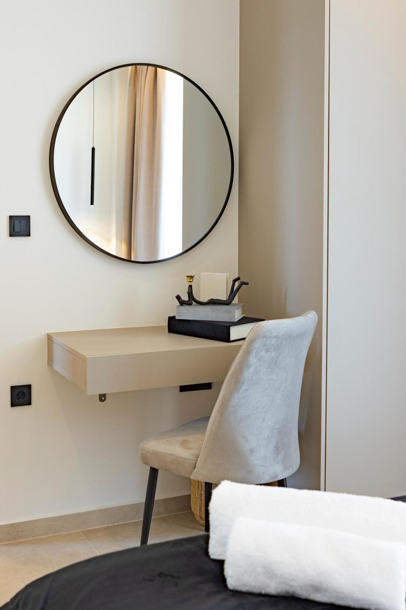 Ioannina Secret Luxury Villas Ngoại thất bức ảnh