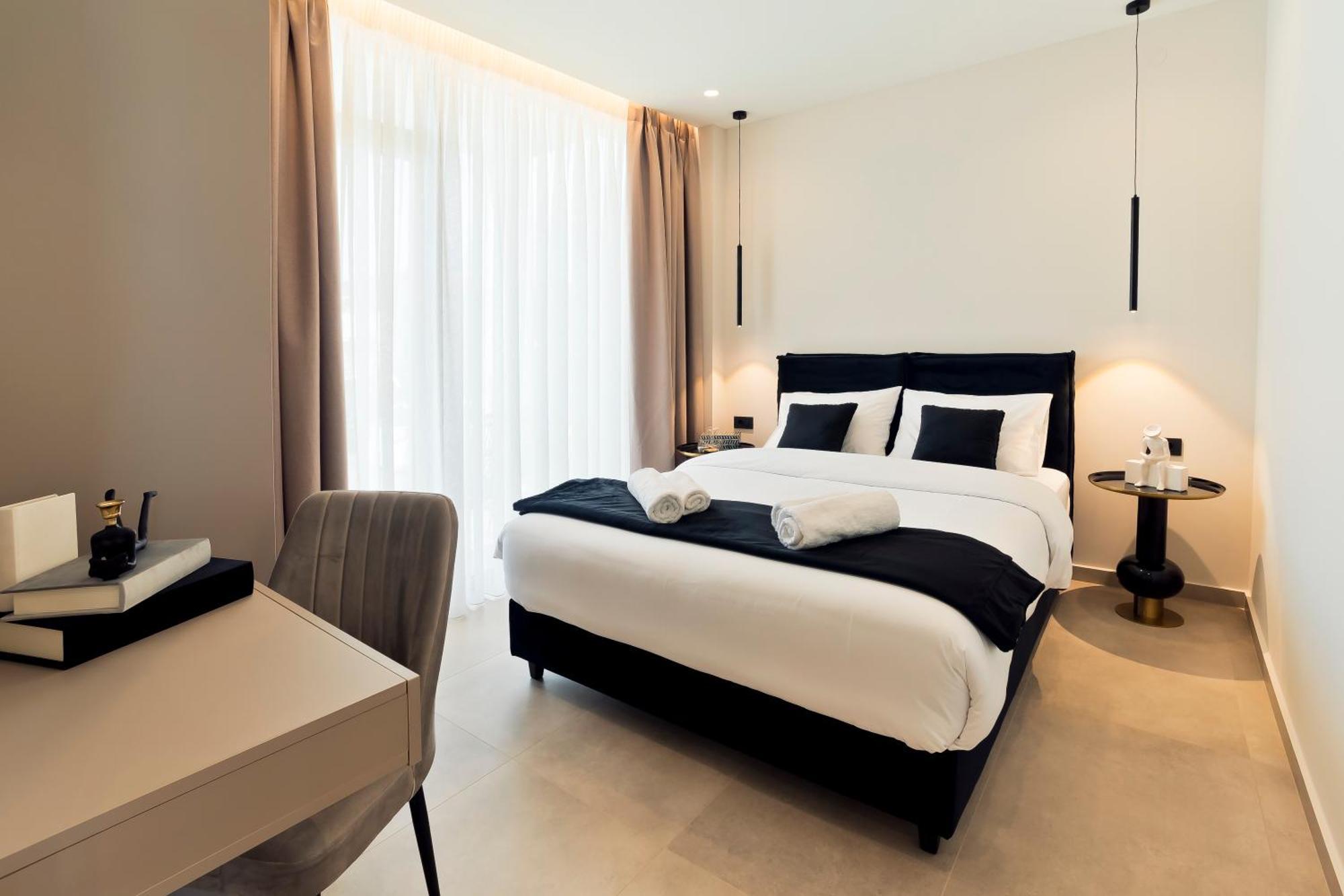 Ioannina Secret Luxury Villas Ngoại thất bức ảnh