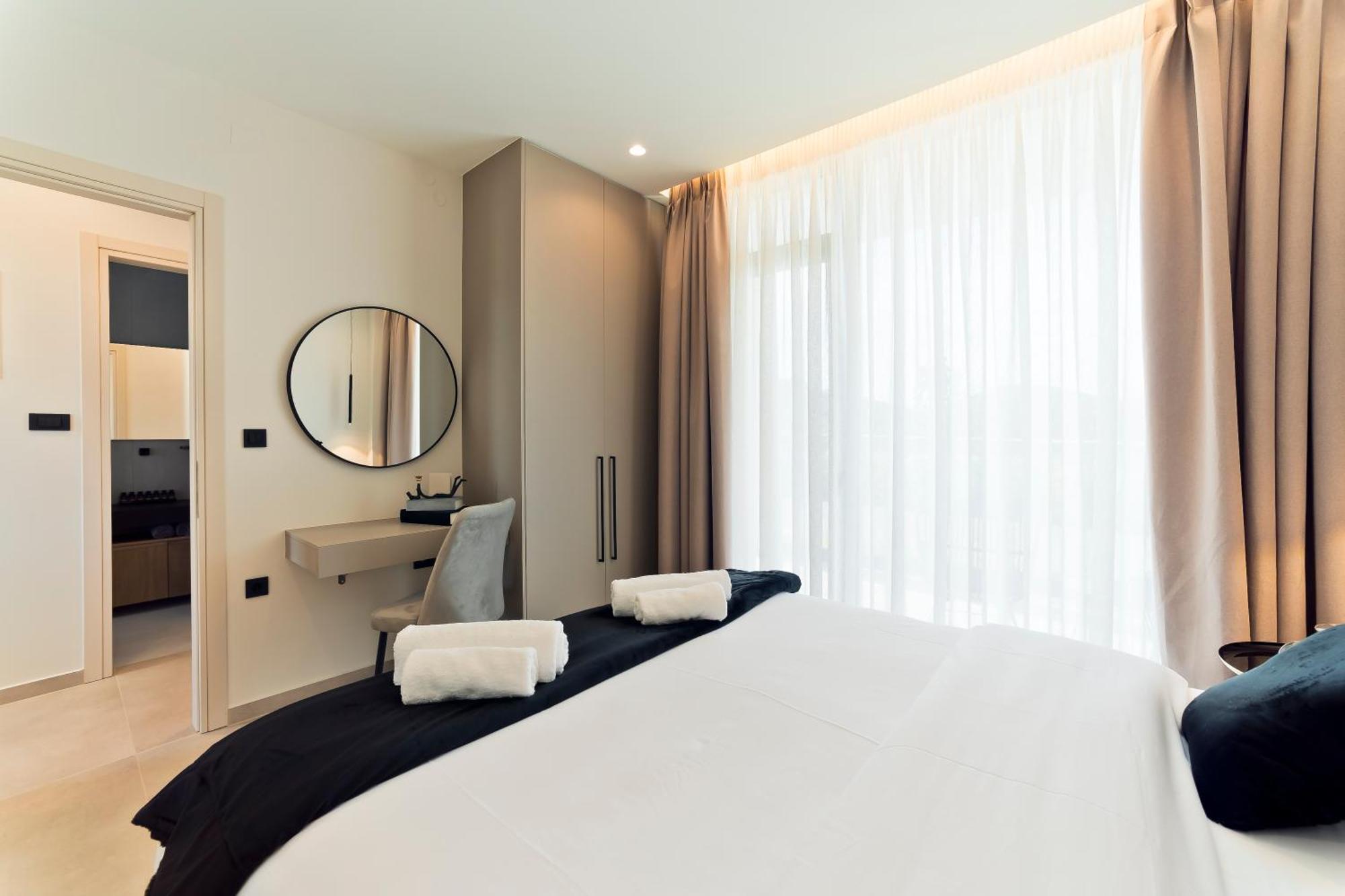 Ioannina Secret Luxury Villas Ngoại thất bức ảnh