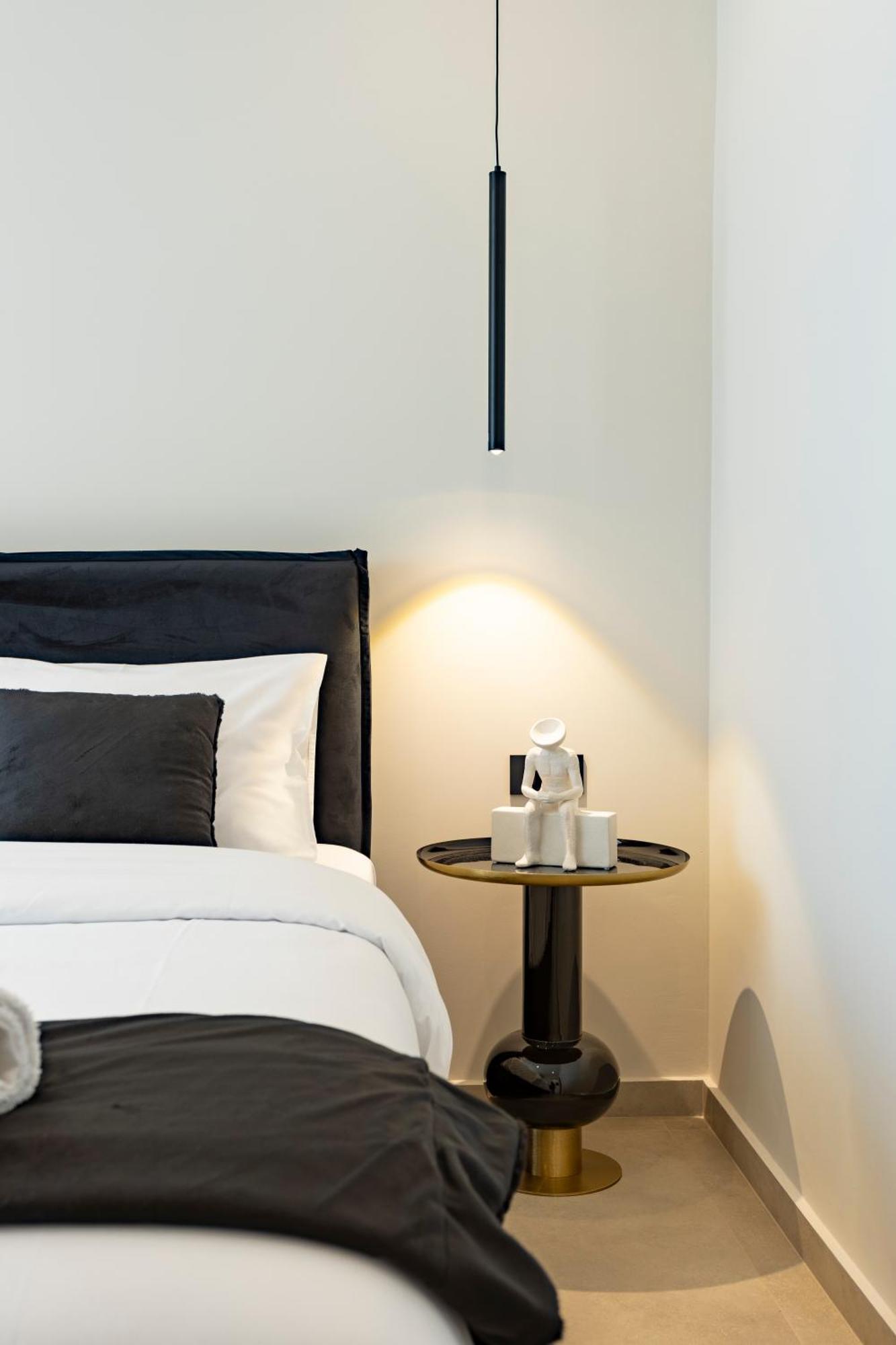 Ioannina Secret Luxury Villas Ngoại thất bức ảnh