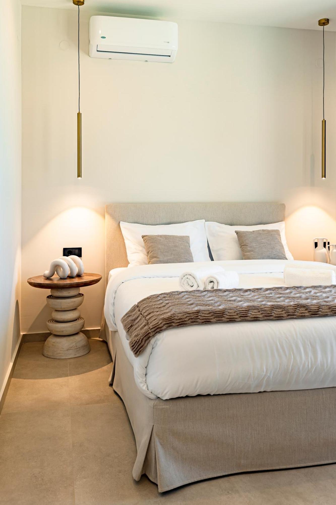 Ioannina Secret Luxury Villas Ngoại thất bức ảnh