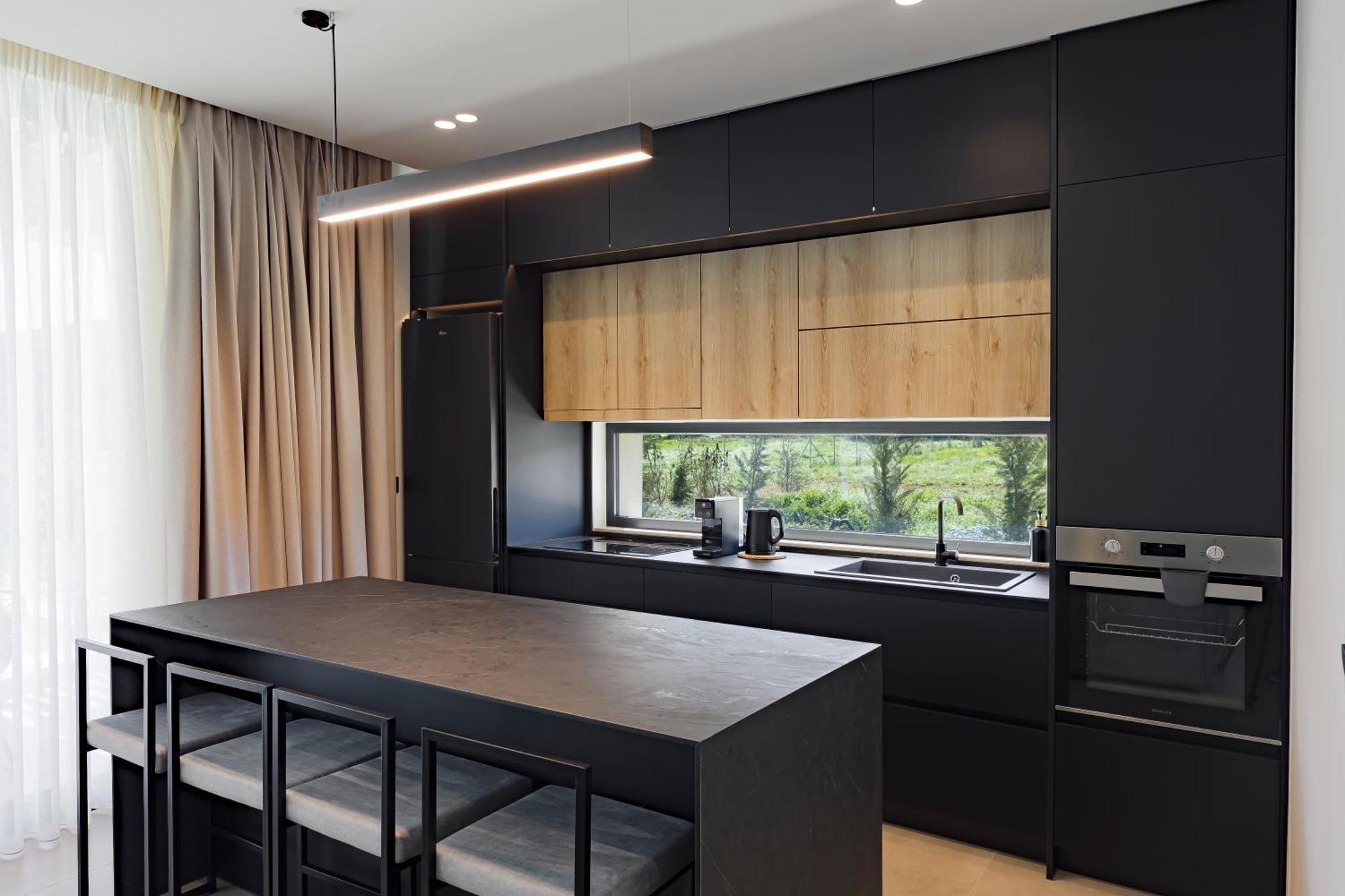 Ioannina Secret Luxury Villas Ngoại thất bức ảnh