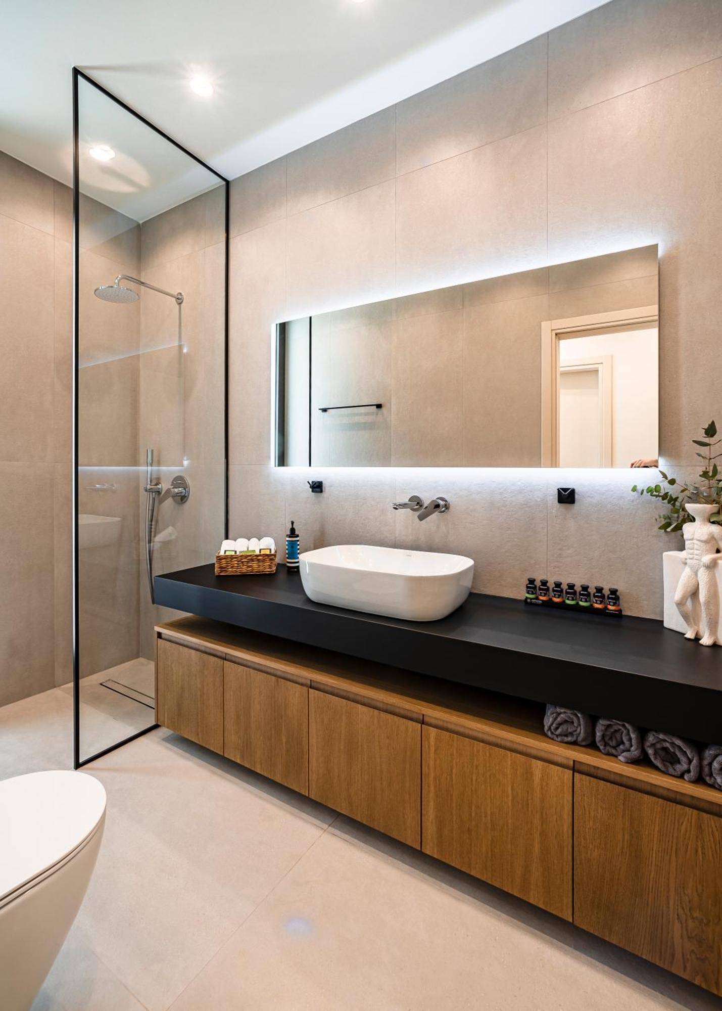 Ioannina Secret Luxury Villas Ngoại thất bức ảnh