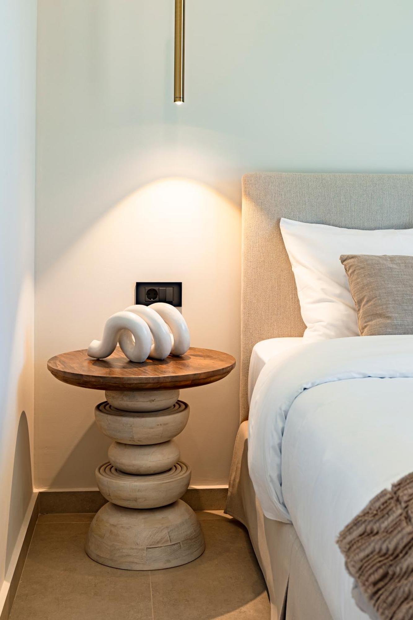 Ioannina Secret Luxury Villas Ngoại thất bức ảnh