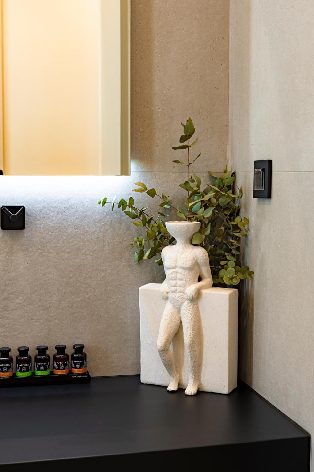 Ioannina Secret Luxury Villas Ngoại thất bức ảnh