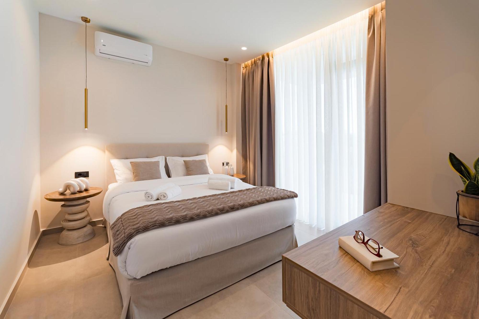 Ioannina Secret Luxury Villas Ngoại thất bức ảnh