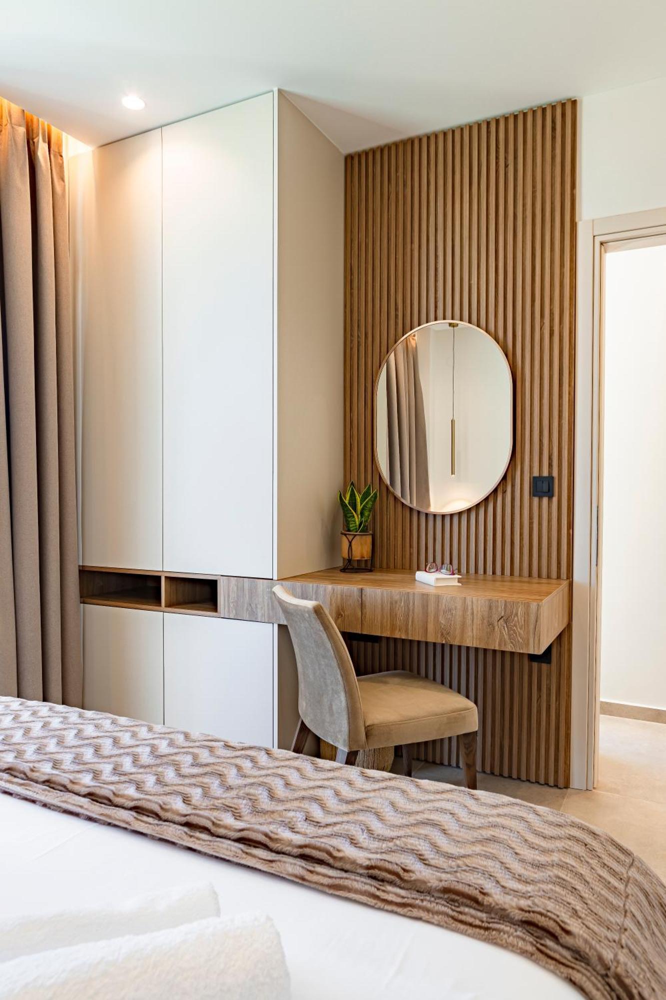 Ioannina Secret Luxury Villas Ngoại thất bức ảnh