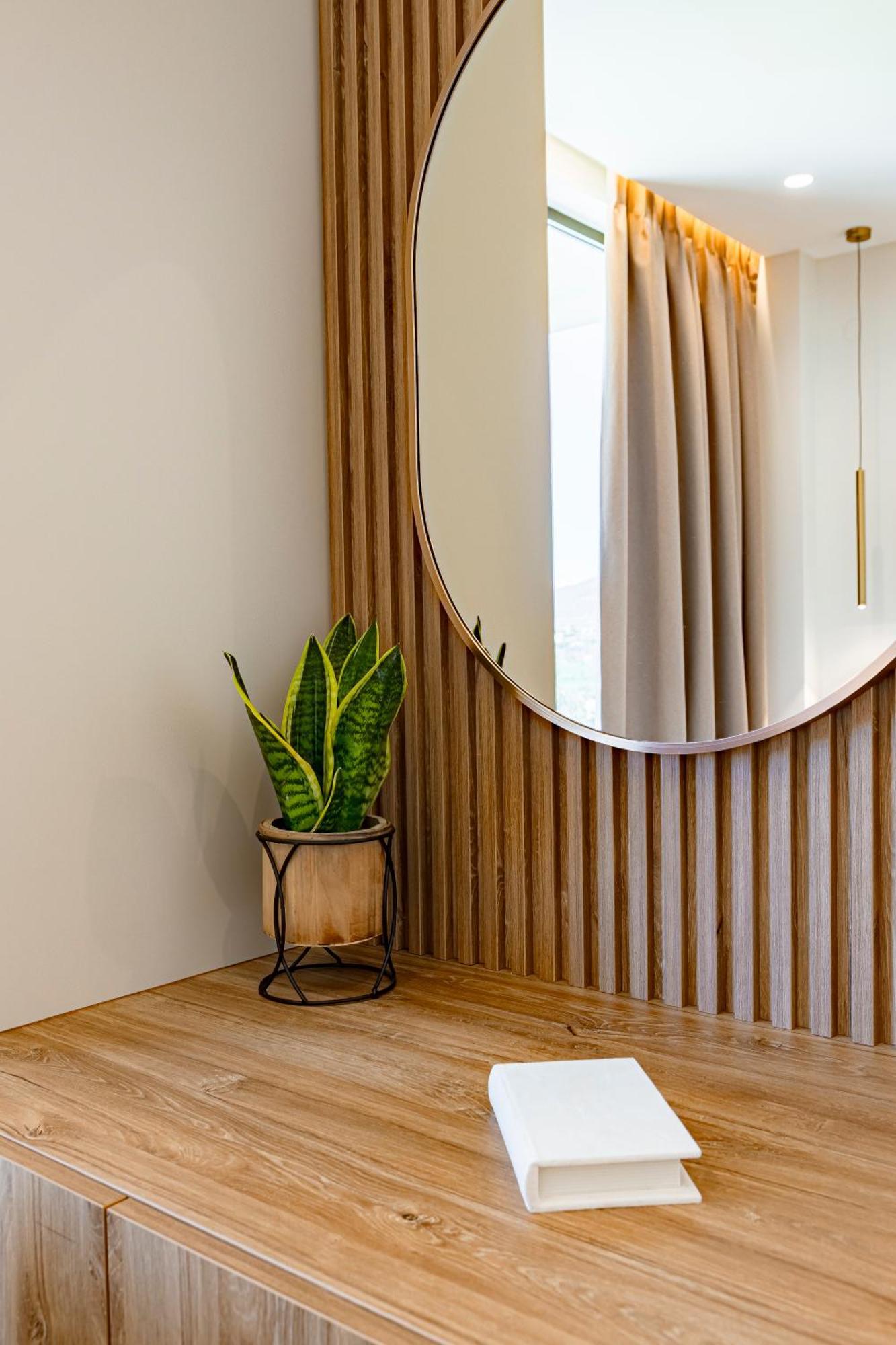 Ioannina Secret Luxury Villas Ngoại thất bức ảnh